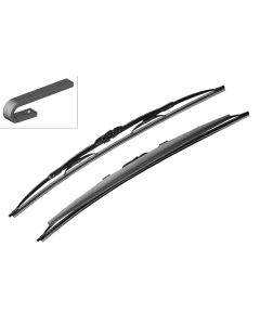 BOSCH 3397010291 SPAZZOLA TERGI