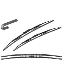 BOSCH 3397001532 SPAZZOLA TERGI