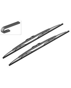 BOSCH 3397118304 SPAZZOLA TERGI