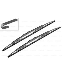 BOSCH 3397010249 SPAZZOLA TERGI