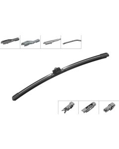 BOSCH 3397006942 SPAZZOLA TERGI