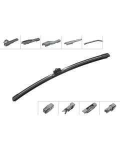 BOSCH 3397006943 SPAZZOLA TERGI