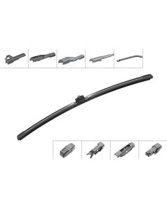 BOSCH 3397006946 SPAZZOLA TERGI