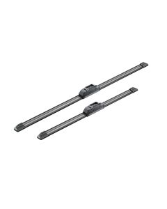 BOSCH 3397007047 SPAZZOLA TERGI