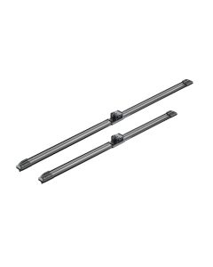 BOSCH 3397007072 SPAZZOLA TERGI