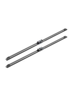 BOSCH 3397007079 SPAZZOLA TERGI