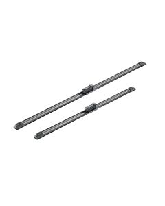 BOSCH 3397007089 SPAZZOLA TERGI