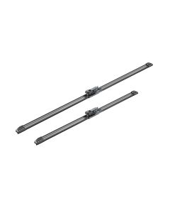 BOSCH 3397007093 SPAZZOLA TERGI