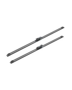 BOSCH 3397007100 SPAZZOLA TERGI