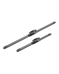 BOSCH 3397007116 SPAZZOLA TERGI