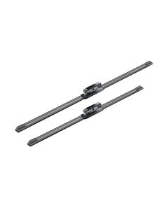 BOSCH 3397007117 SPAZZOLA TERGI