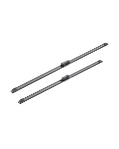 BOSCH 3397007120 SPAZZOLA TERGI