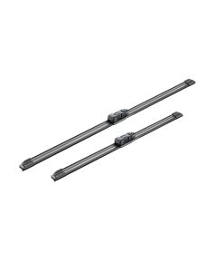 BOSCH 3397007187 SPAZZOLA TERGI