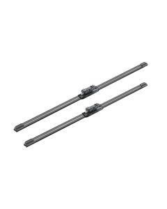 BOSCH 3397007215 SPAZZOLA TERGI