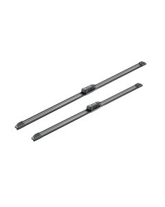 BOSCH 3397007225 SPAZZOLA TERGI