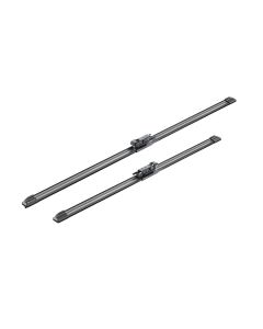 BOSCH 3397007256 SPAZZOLA TERGI