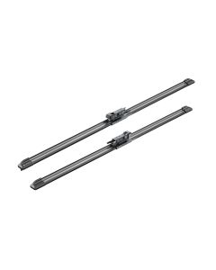 BOSCH 3397007294 SPAZZOLA TERGI