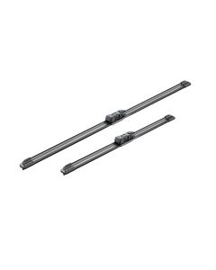 BOSCH 3397007295 SPAZZOLA TERGI