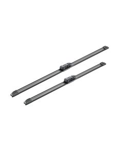 BOSCH 3397007296 SPAZZOLA TERGI