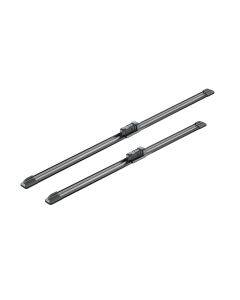 BOSCH 3397007298 SPAZZOLA TERGI