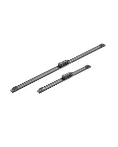 BOSCH 3397007299 SPAZZOLA TERGI
