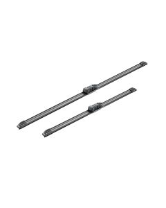 BOSCH 3397007309 SPAZZOLA TERGI