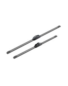 BOSCH 3397007392 SPAZZOLA TERGI