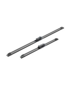 BOSCH 3397007420 SPAZZOLA TERGI