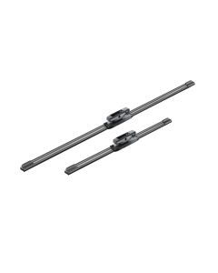 BOSCH 3397007422 SPAZZOLA TERGI