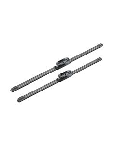BOSCH 3397007424 SPAZZOLA TERGI