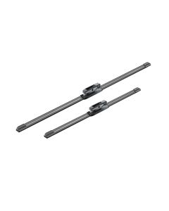 BOSCH 3397007426 SPAZZOLA TERGI