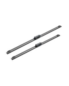 BOSCH 3397007430 SPAZZOLA TERGI