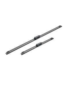 BOSCH 3397007432 SPAZZOLA TERGI