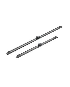 BOSCH 3397007452 SPAZZOLA TERGI