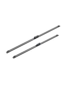 BOSCH 3397007501 SPAZZOLA TERGI