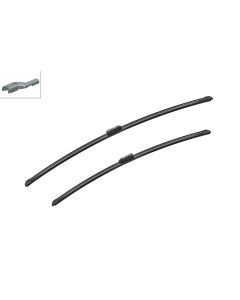 BOSCH 3397007501 SPAZZOLA TERGI