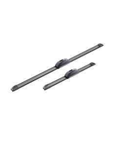 BOSCH 3397007504 SPAZZOLA TERGI