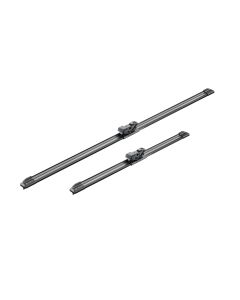 BOSCH 3397007538 SPAZZOLA TERGI