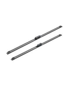 BOSCH 3397007540 SPAZZOLA TERGI