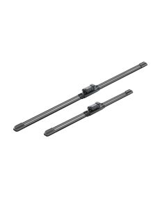 BOSCH 3397007556 SPAZZOLA TERGI