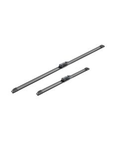 BOSCH 3397007557 SPAZZOLA TERGI