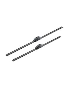BOSCH 3397007565 SPAZZOLA TERGI