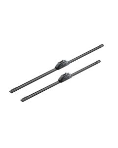 BOSCH 3397007567 SPAZZOLA TERGI