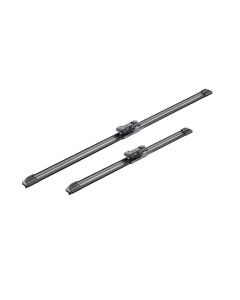BOSCH 3397007579 SPAZZOLA TERGI