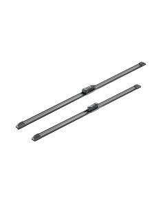 BOSCH 3397007581 SPAZZOLA TERGI