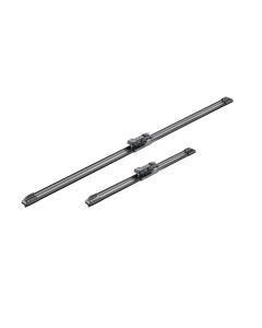 BOSCH 3397007583 SPAZZOLA TERGI