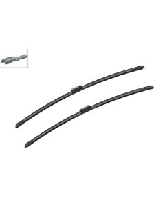 BOSCH 3397007640 SPAZZOLA TERGI