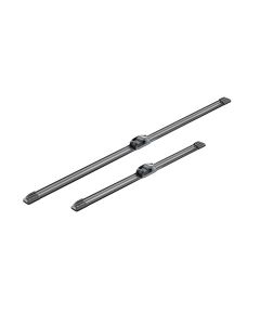 BOSCH 3397007653 SPAZZOLA TERGI