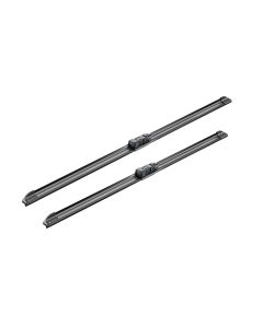 BOSCH 3397007854 SPAZZOLA TERGI
