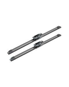 BOSCH 3397007856 SPAZZOLA TERGI